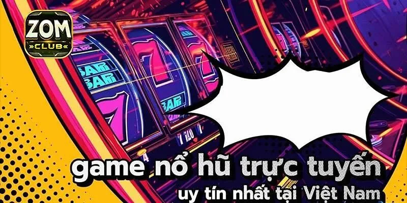 game nổ hũ uy tín