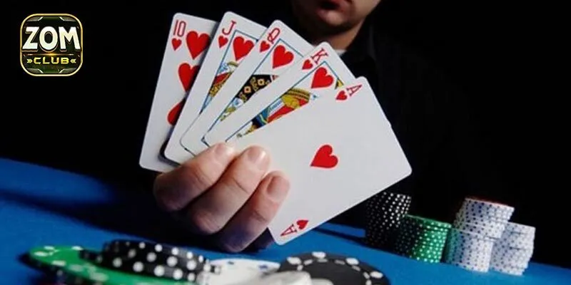 Các biến thể của bài tiến lên tại cổng game uy tín Zomclub
