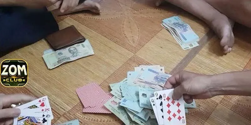 Giới thiệu sơ lược về cách đánh bài tiến lên 4 người