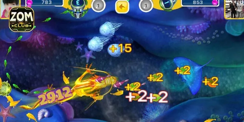 Những phương thức hack game bắn cá thường gặp