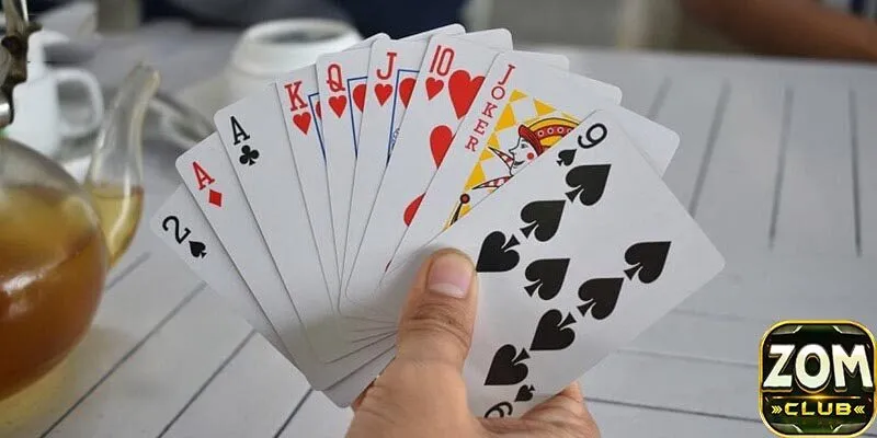 cách đánh bài tiến lên miền nam luôn thắng