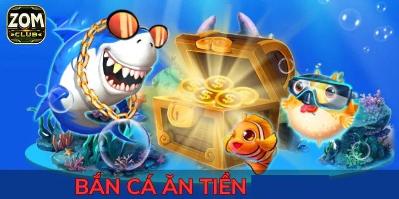 Chiến thuật săn cá hiệu quả