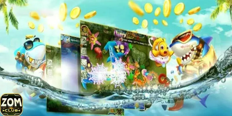 Tìm hiểu thông về game bắn cá đổi thưởng 3D