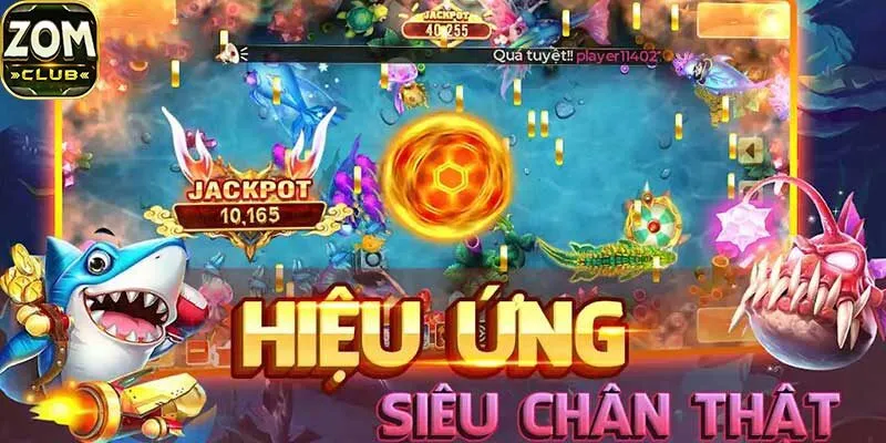 Giải mã thuật toán - Cách game bắn cá nổ hũ hoạt động