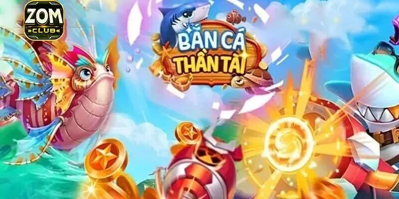 Bí quyết chơi bắn cá thần tài đạt điểm cao