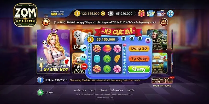 Cách chọn game nổ hũ phù hợp với phong cách chơi của bạn