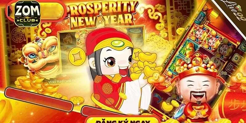 Hướng dẫn nhanh để có thể tham gia trải ngiệm chơi nổ hũ tại Zomclub.