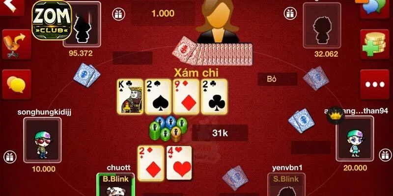 Tìm hiểu lịch sử ra đời của game bài tiến lên