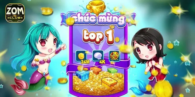 Một số game bắn cá online hot nhất hiện nay