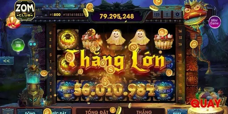 Các chiến lược chơi nổ hũ hiệu quả tại Zomclub.