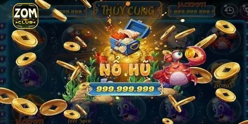 Giới thiệu game nổ hũ đổi thưởng uy tín