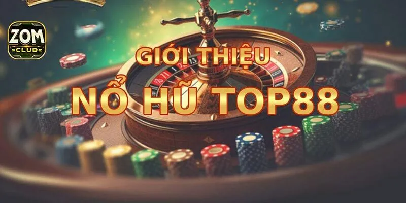 nổ hũ 88