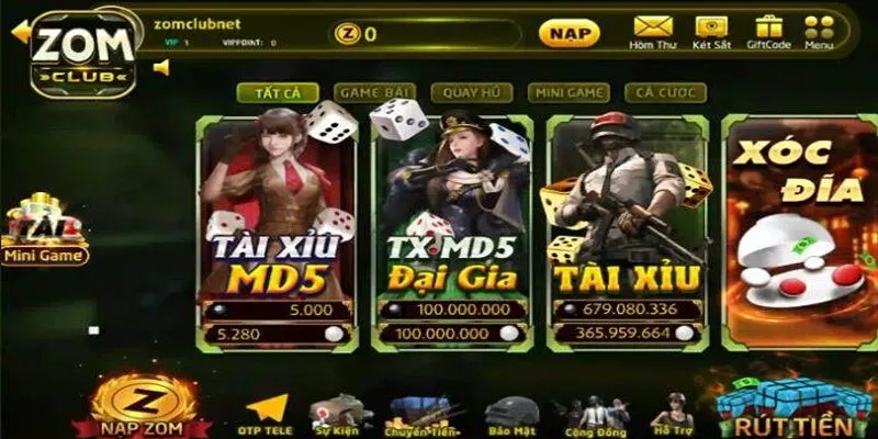 Giới thiệu về cổng game trực tuyến và lợi ích khi sử dụng app