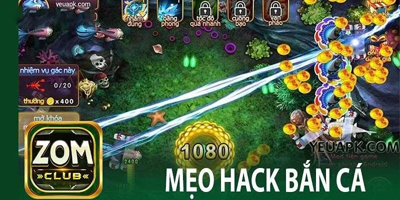 Cách nhận biết và tránh các phần mềm hack game bắn cá lừa đảo