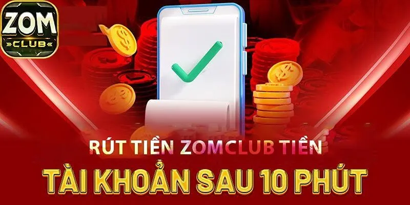 Phương thức nạp tiền phổ biến