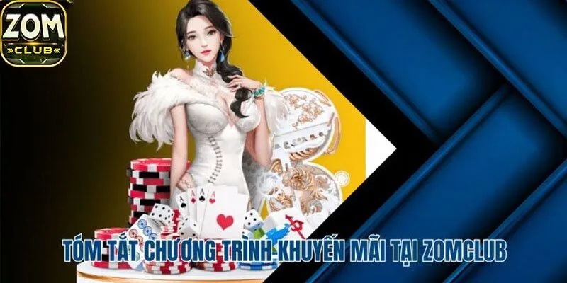 Những lưu ý khi tham gia khuyến mãi Zomclub