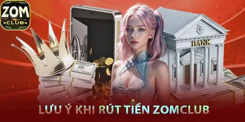 Những điều quan trọng cần chú ý trong quá trình nạp tiền