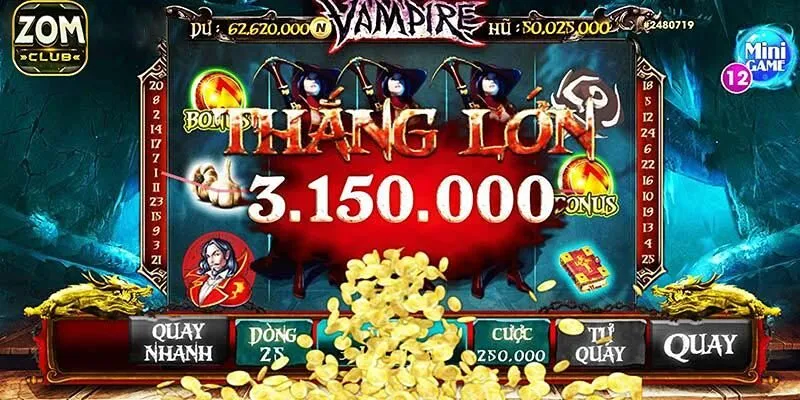 Ưu điểm nổi bật của game nổ hũ 39