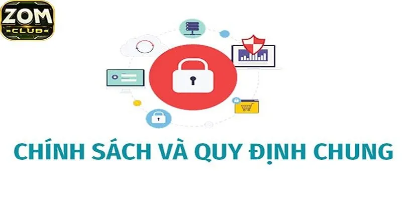 Quy định chung về điều khoản miễn trừ trách nhiệm tại cổng game