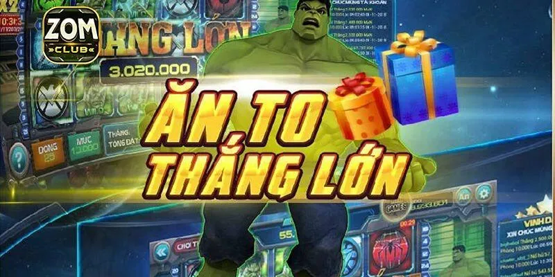 Chiến thuật chơi siêu nổ hũ giúp bạn thắng lớn