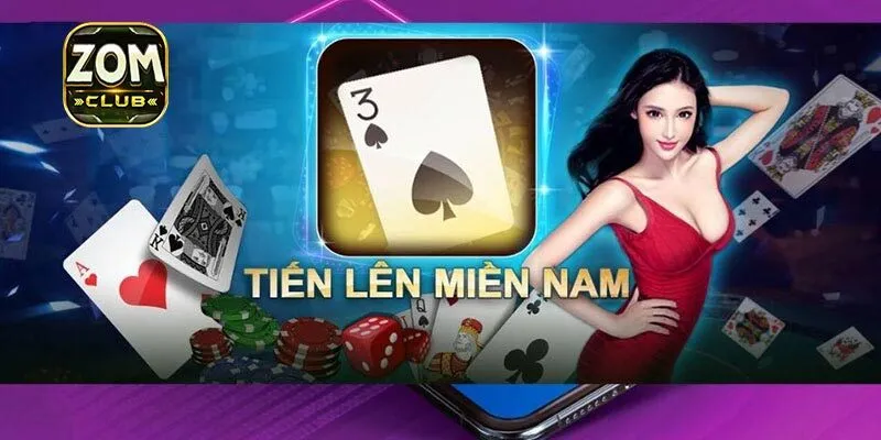 đánh bài tiến lên miền nam miễn phí