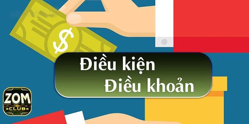 Tìm hiểu các điều khoản và điều kiện chính của cổng game