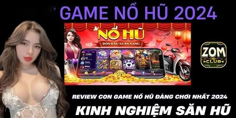 Tiêu chí chọn lọc game nổ hũ uy tín 2024?