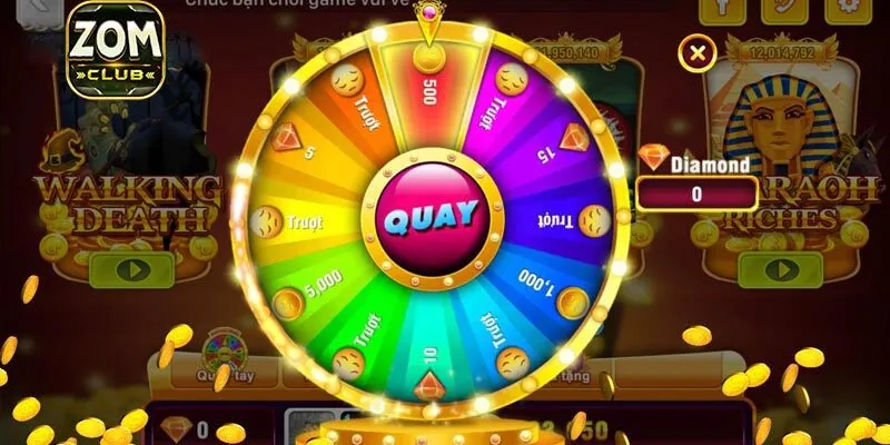 Cách dành chiến thắng trong game nổ hũ đổi thưởng