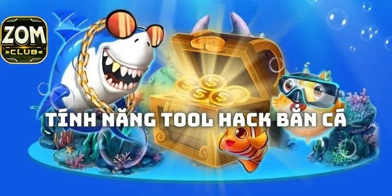 Hack game bắn cá