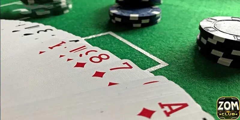 Giải mã luật chơi của trò chơi đánh bài tiến lên