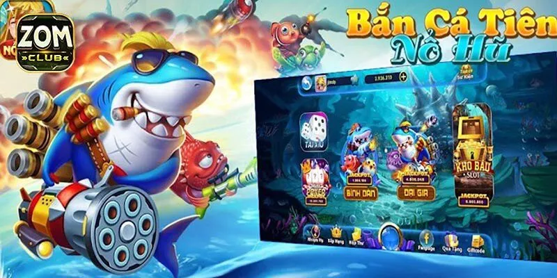 So sánh game bắn cá nổ hũ tại cổng game với các hình thức kiếm tiền online khác