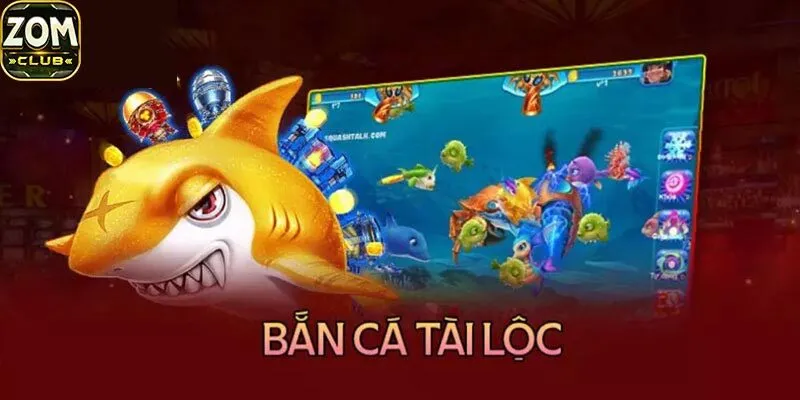 Game bắn cá tài lộc có những chế độ chơi nào?