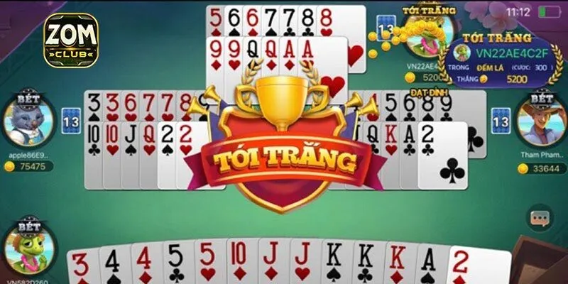 Một số mẹo chơi game đánh bài tiến lên miền Nam dễ thắng