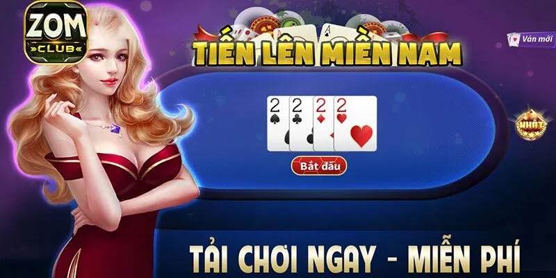 Hướng dẫn cách đánh bài tiến lên miền nam miễn phí từ A tới Z