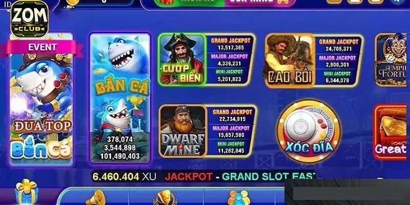 Công nghệ RNG trong nổ hũ vip - cách đảm bảo tính công bằng