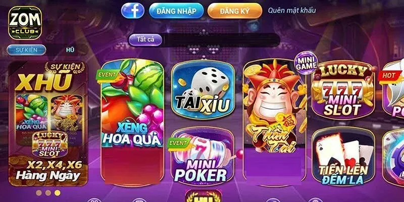 Đặc điểm nổi bật của nổ hũ win
